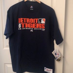 Men’s MLB Authentic